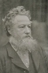 William Morris (1834-96)